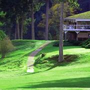 Pender Island Golf Course